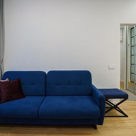 Moder Chic Apartment In Center-Prime Rentals Каунас Екстер'єр фото