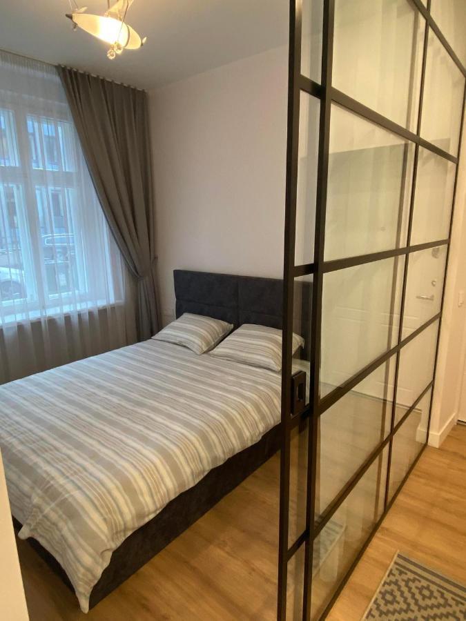 Moder Chic Apartment In Center-Prime Rentals Каунас Екстер'єр фото