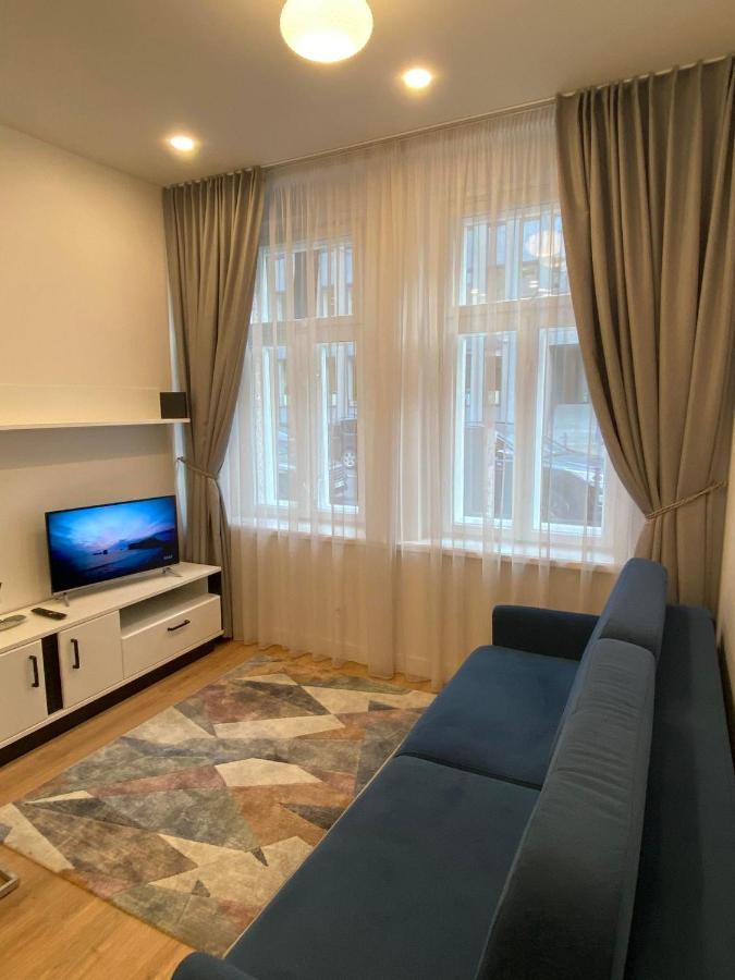 Moder Chic Apartment In Center-Prime Rentals Каунас Екстер'єр фото