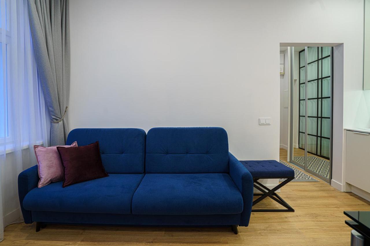 Moder Chic Apartment In Center-Prime Rentals Каунас Екстер'єр фото