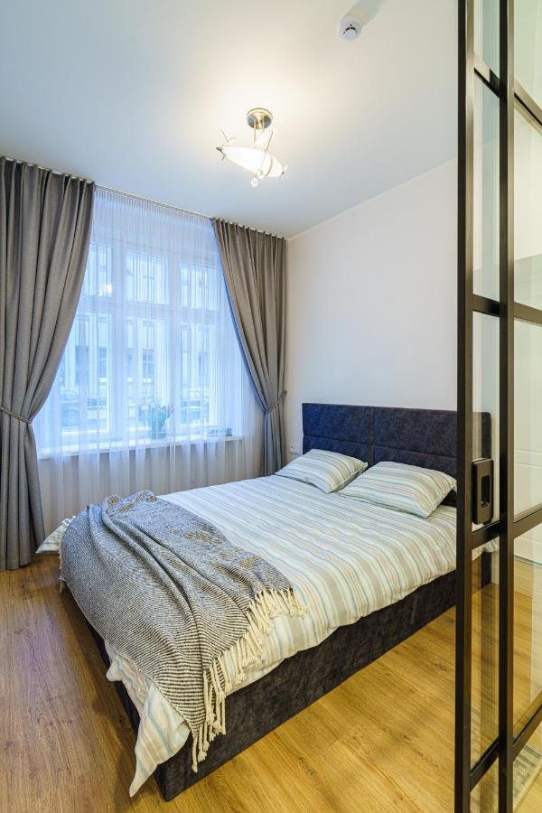 Moder Chic Apartment In Center-Prime Rentals Каунас Екстер'єр фото