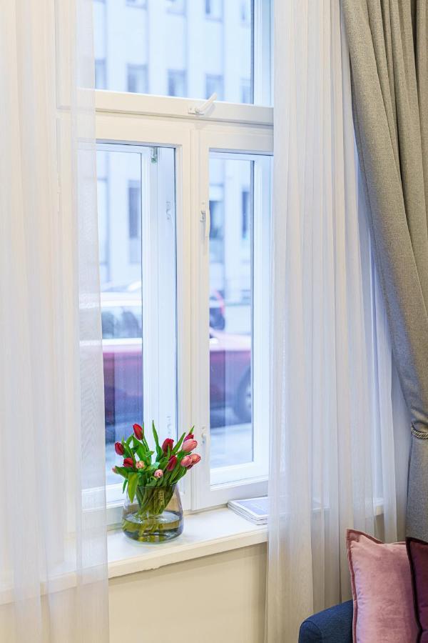 Moder Chic Apartment In Center-Prime Rentals Каунас Екстер'єр фото